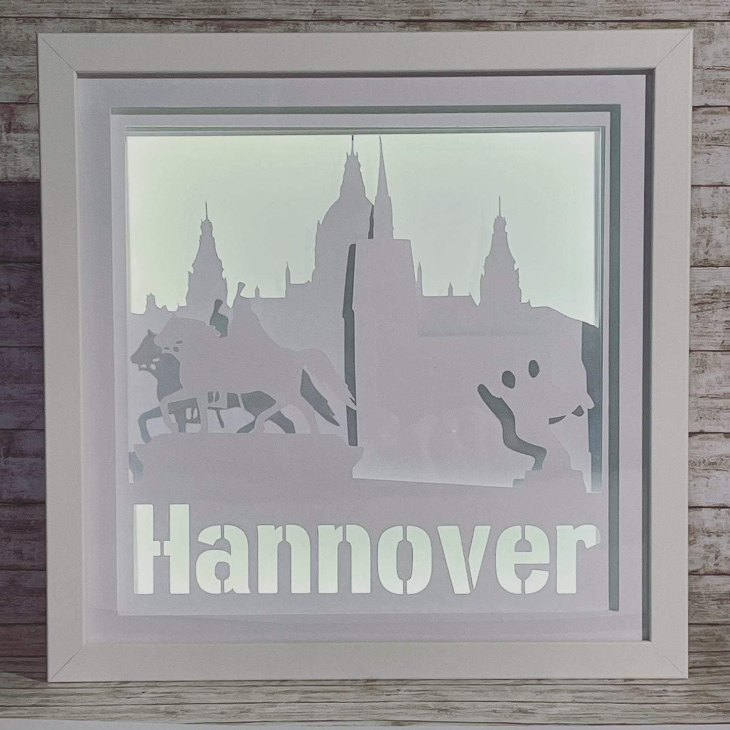 Lightbox - Schloss Holte