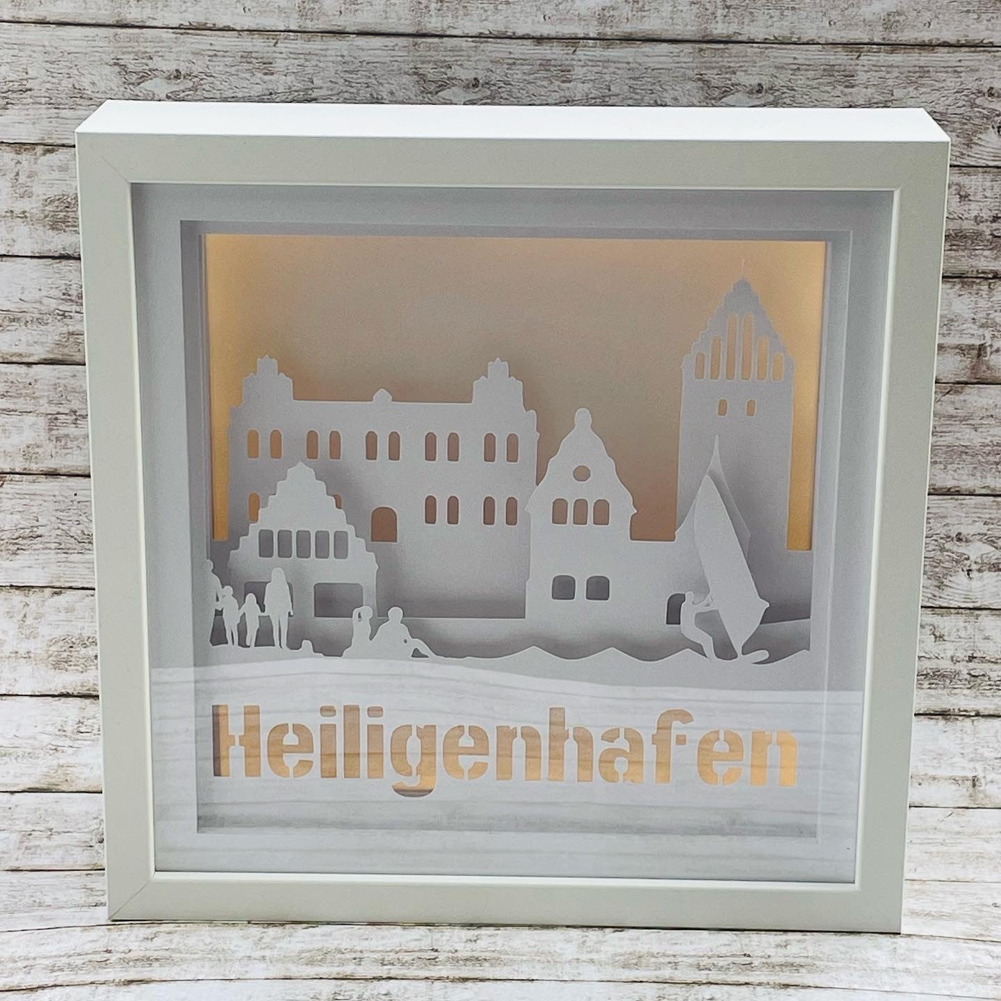 Lightbox - Düsseldorf