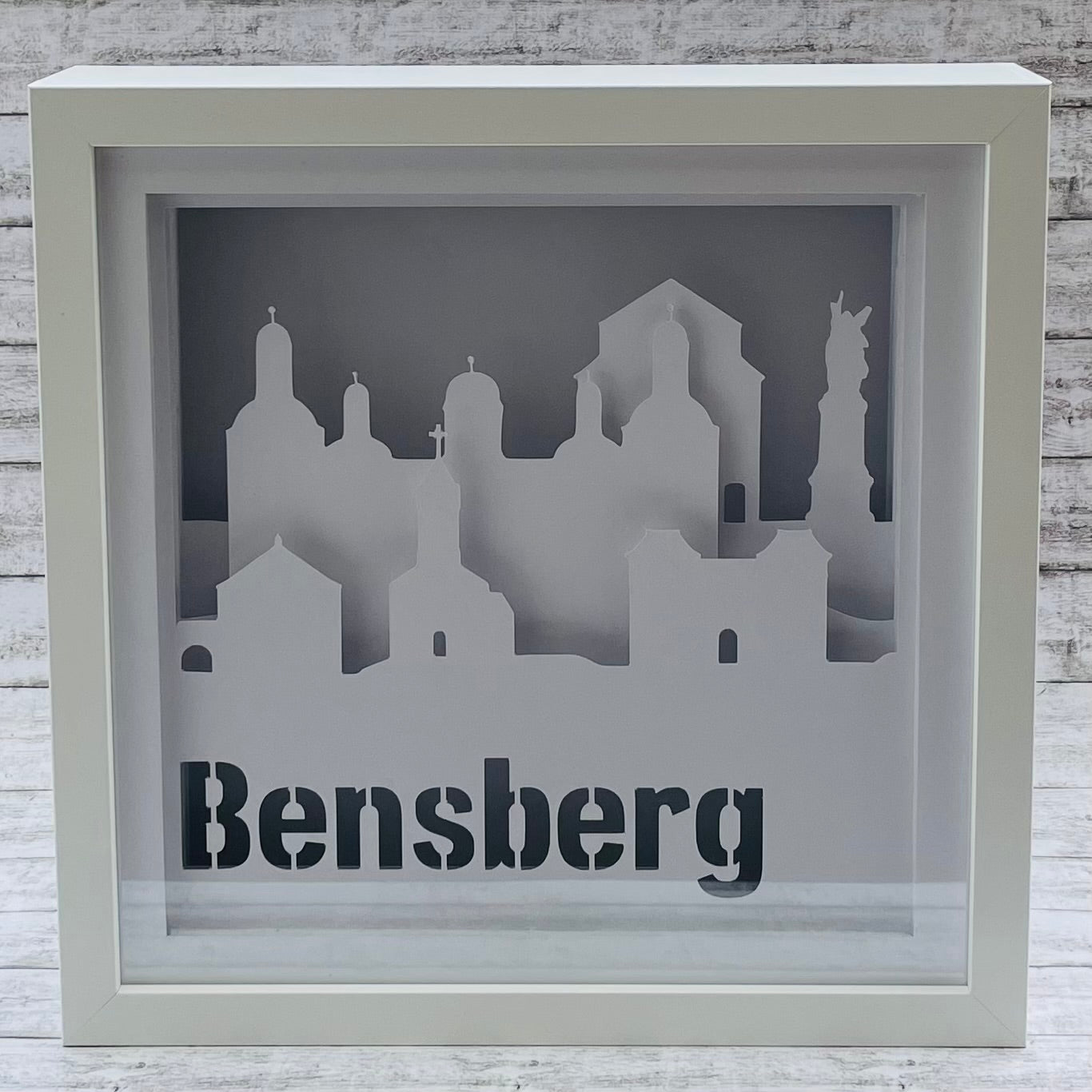 Lightbox - Düsseldorf