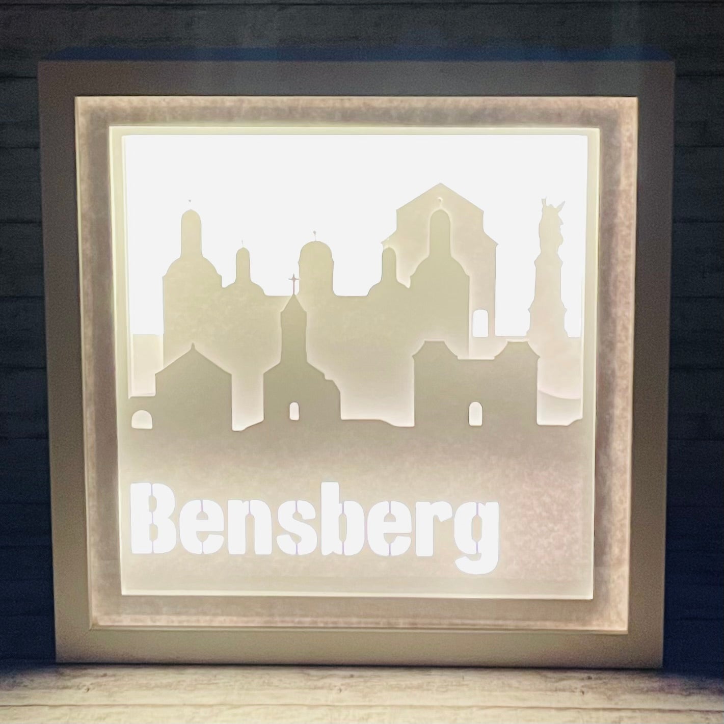 Lightbox - Düsseldorf