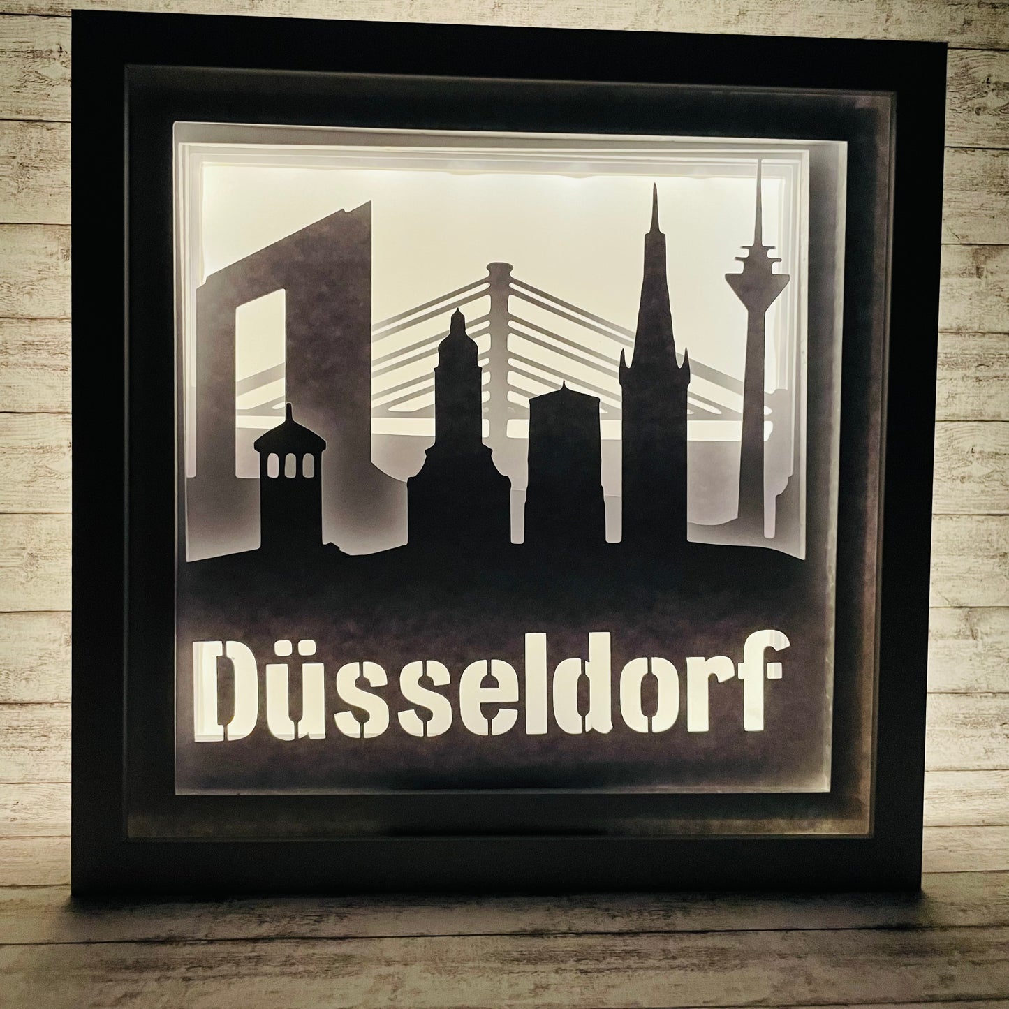 Lightbox - Düsseldorf