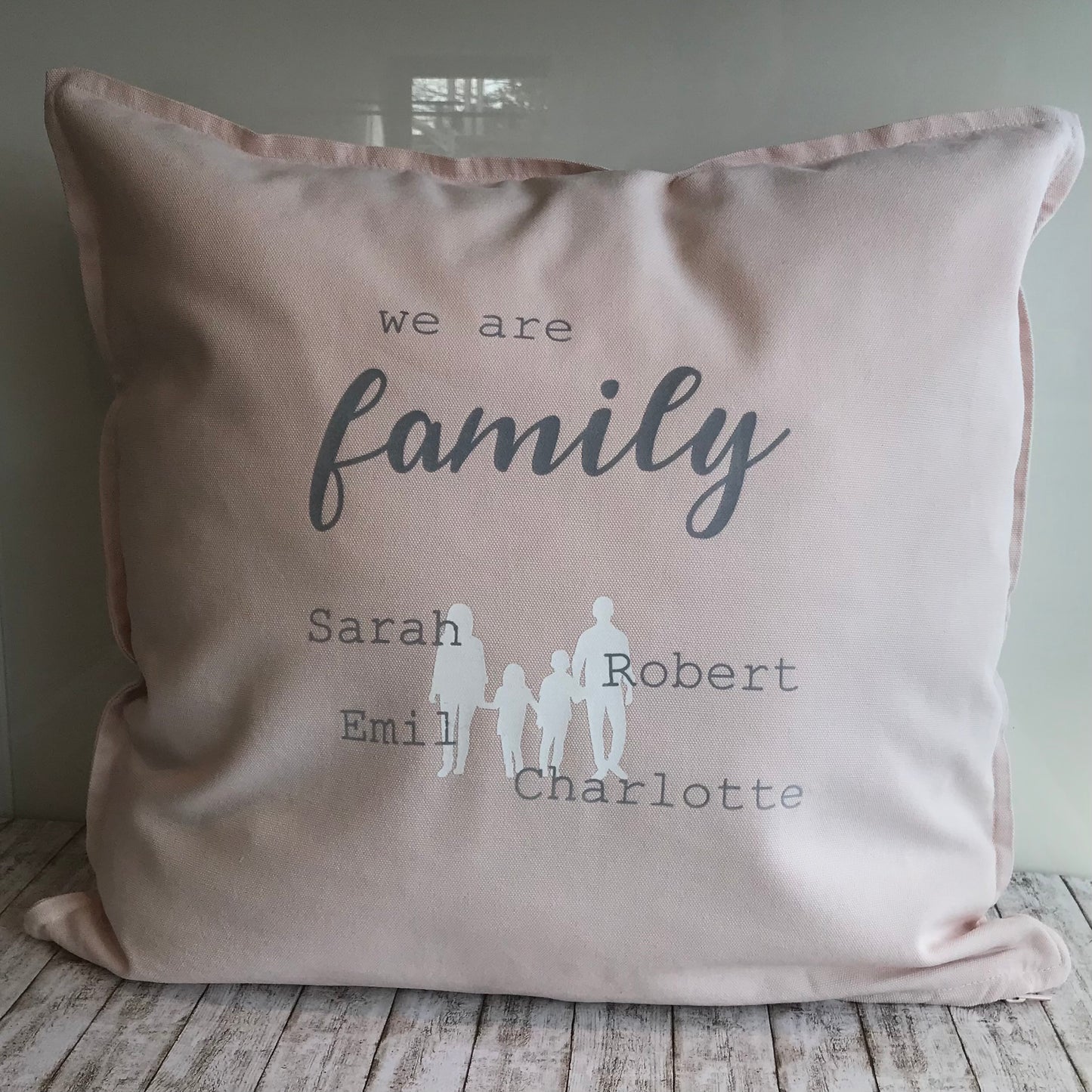Kissen - Family
