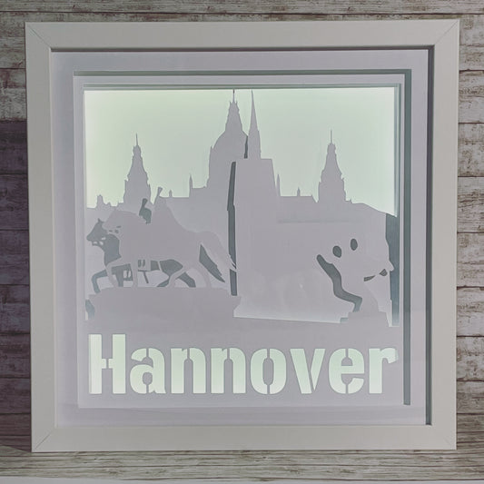 Lightbox - Hannover