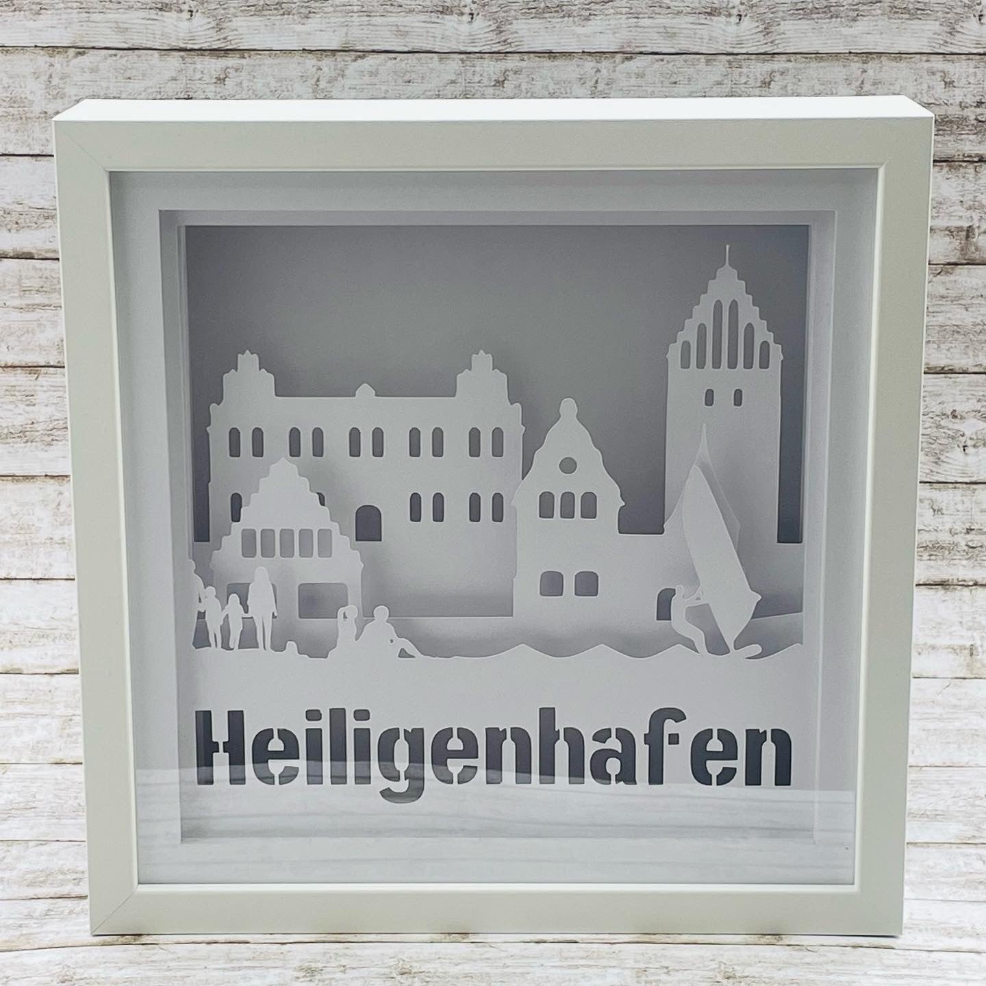 Lightbox - Schloss Holte