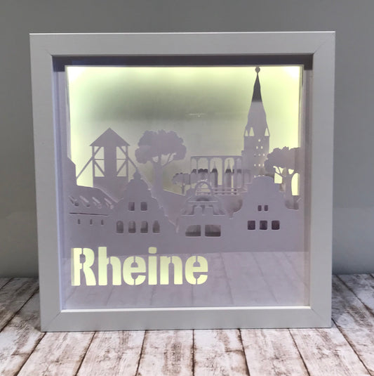 Lightbox - Rheine