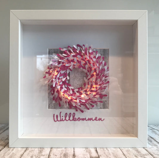 Lightbox - Willkommen