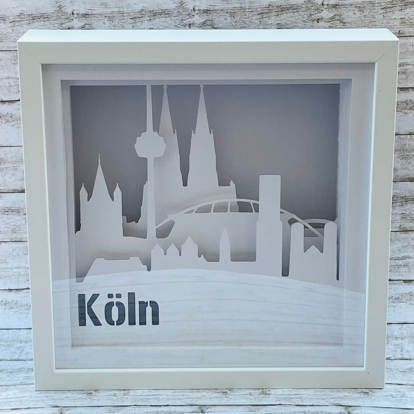 Lightbox - Schloss Holte