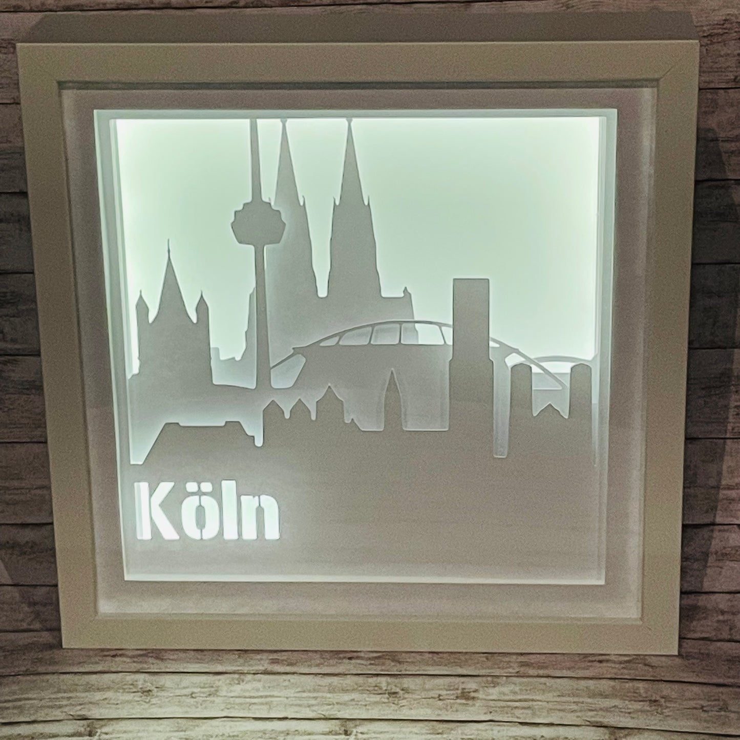 Lightbox - Schloss Holte