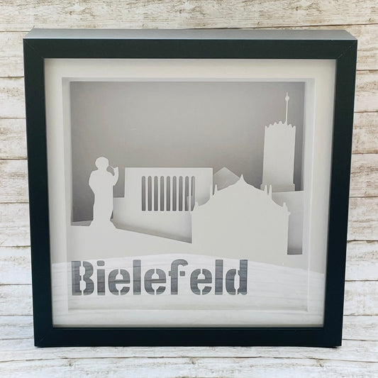 Lightbox - Bielefeld