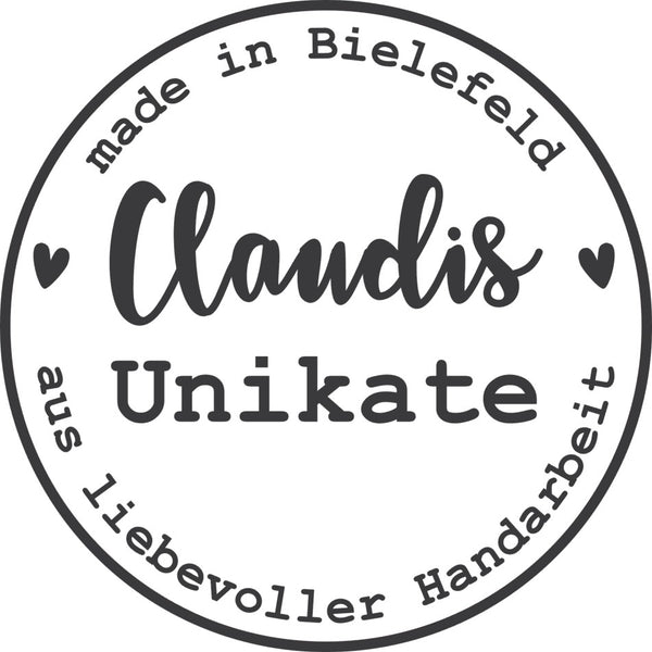 Claudis Unikate