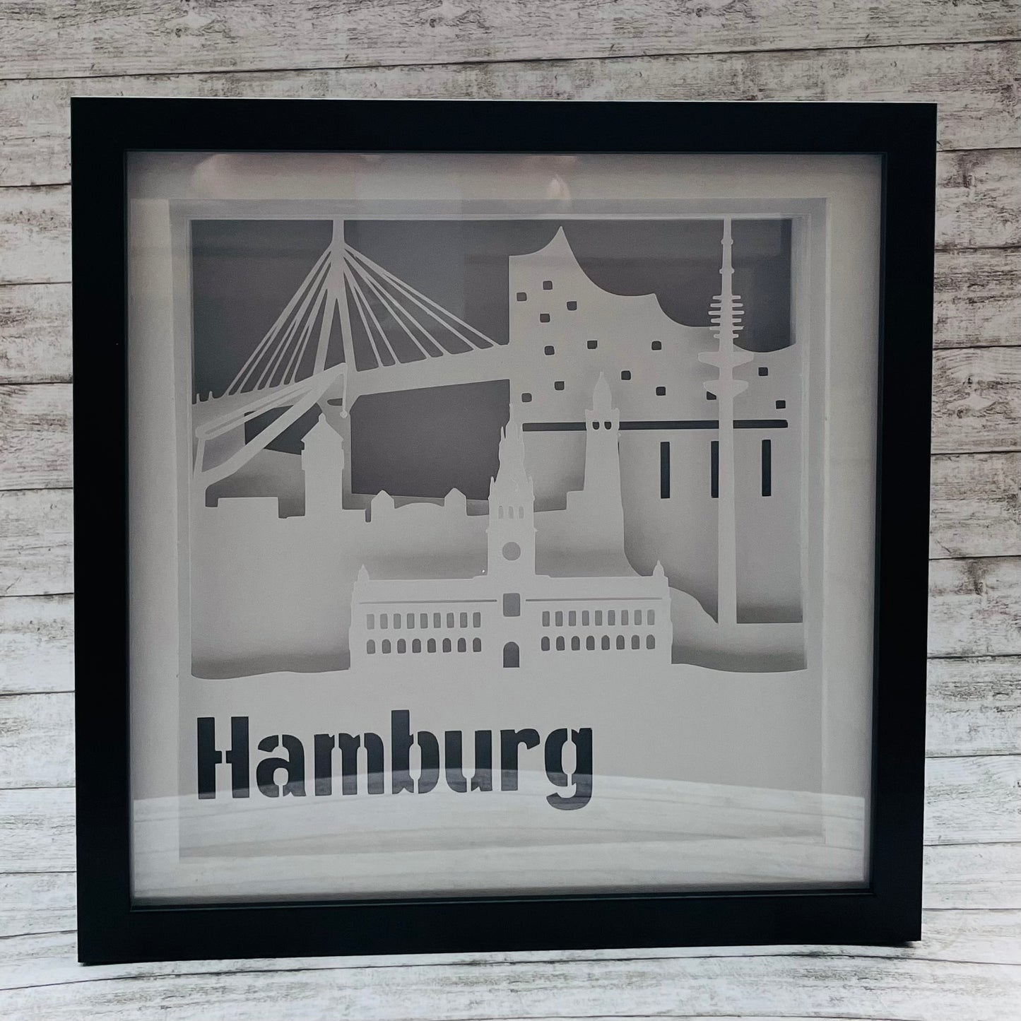 Lightbox - Schloss Holte