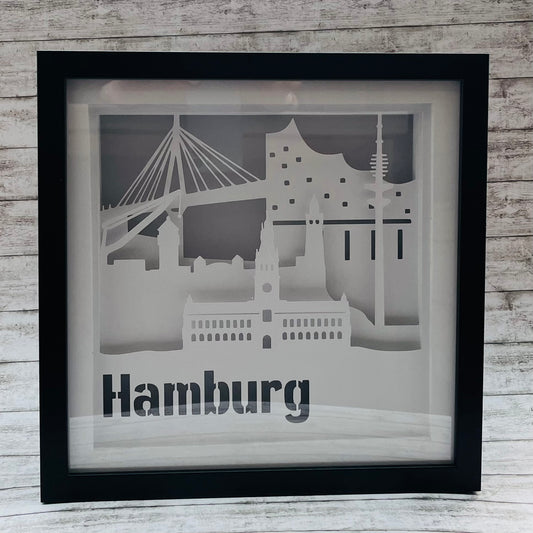 Lightbox - Hamburg